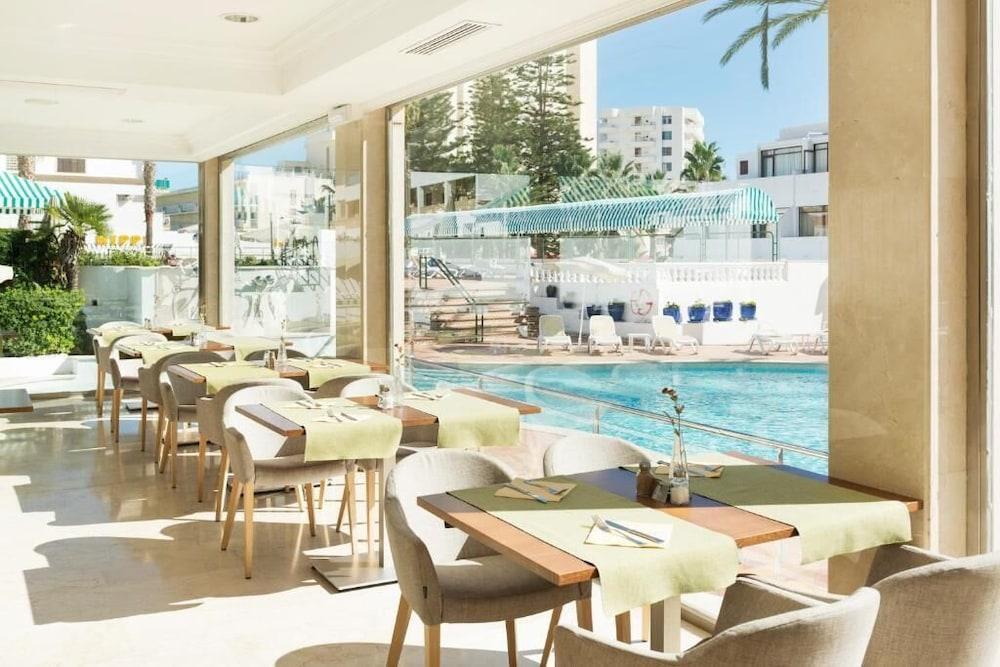 Morito Beach Apts Cala Millor  Exteriör bild