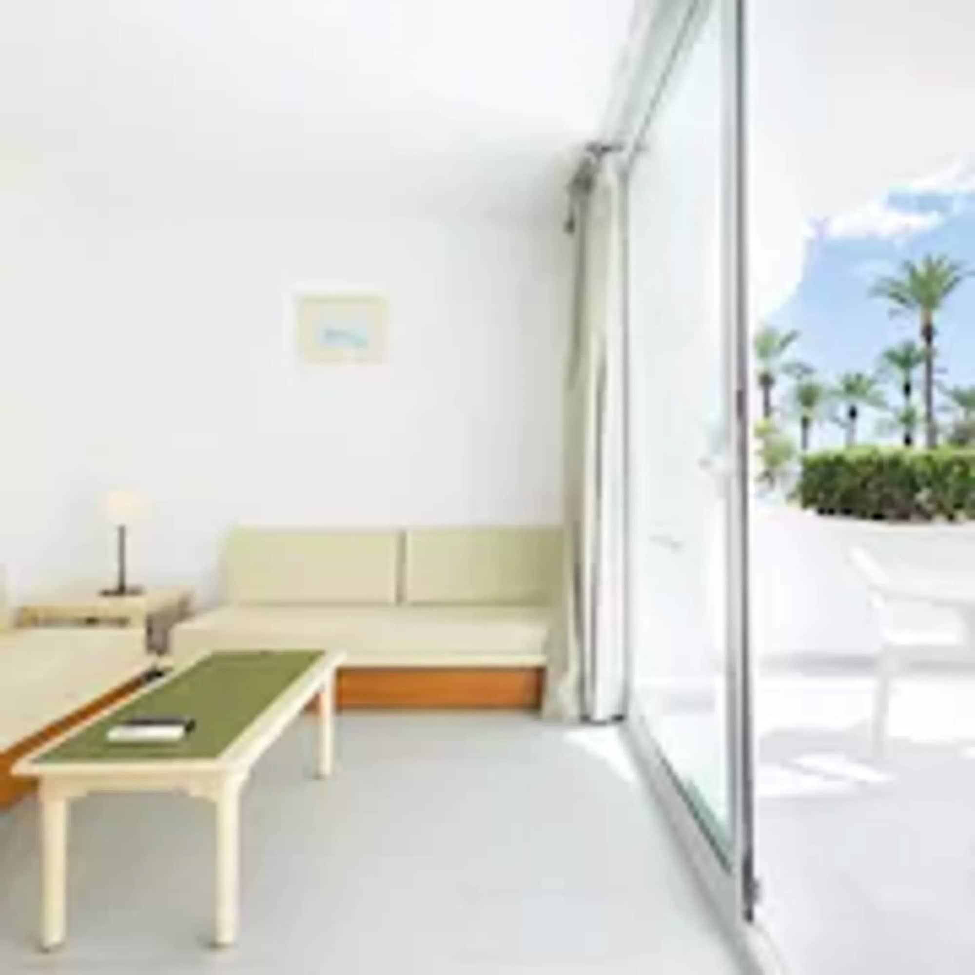 Morito Beach Apts Cala Millor  Exteriör bild