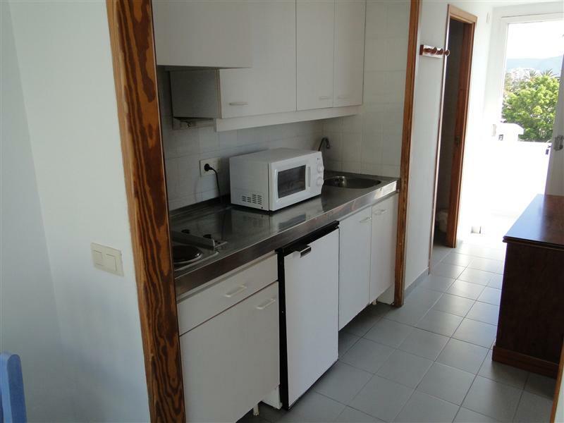 Morito Beach Apts Cala Millor  Exteriör bild